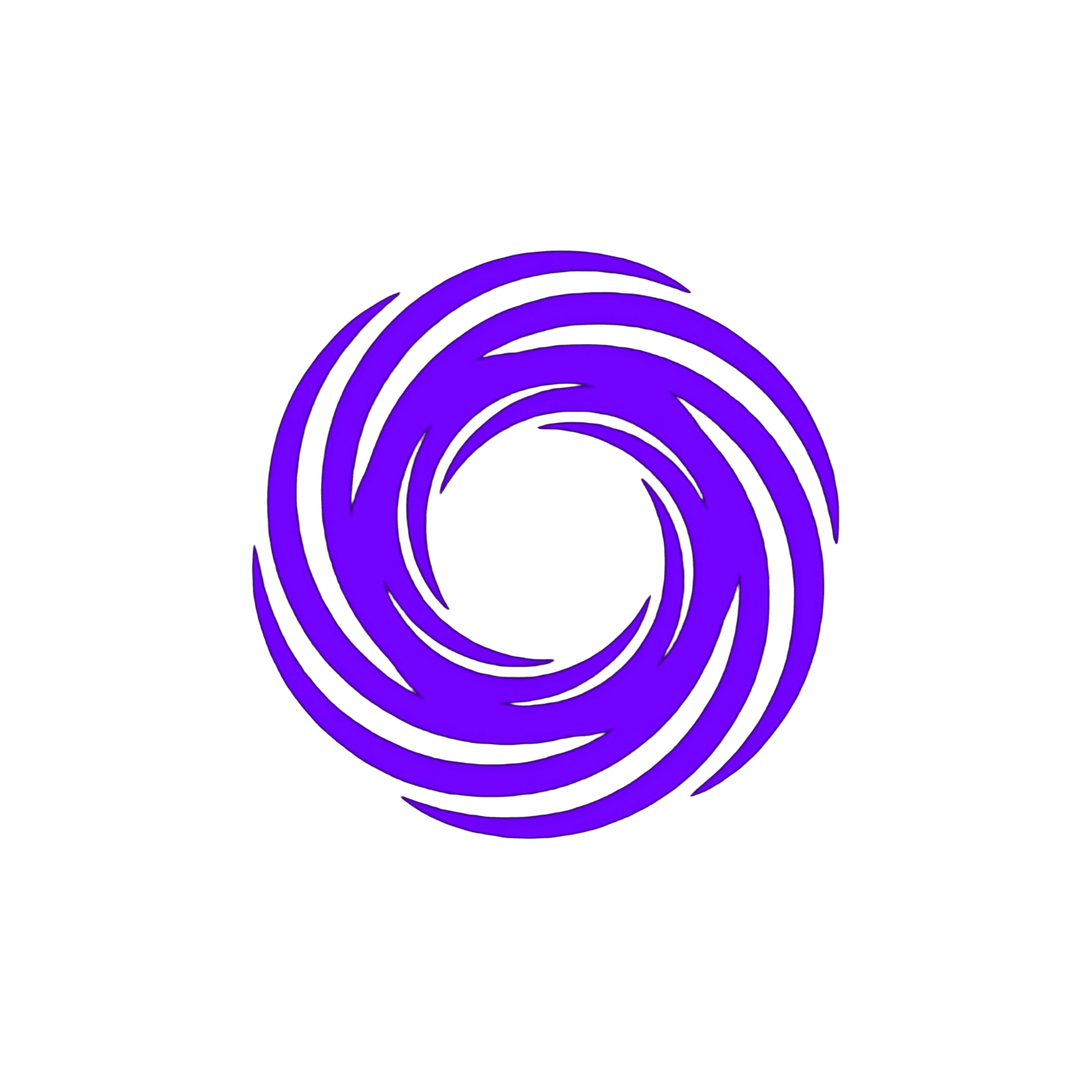 Vortex Icon